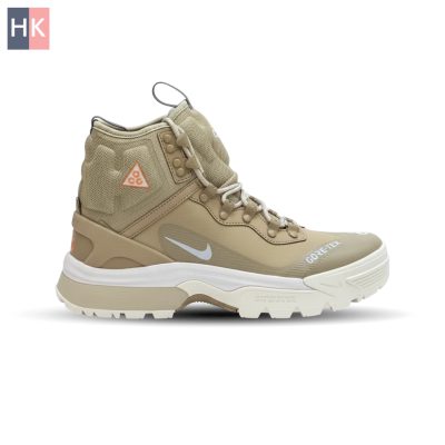 کتونی ضد آب مردانه نایک ای سی جی گورتکس قهوه ای Nike ACG Air Zoom Gaiadome GORE-TEX