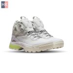 کتونی ضد آب مردانه نایک ای سی جی گورتکس سفید Nike ACG Air Zoom Gaiadome GORE-TEX