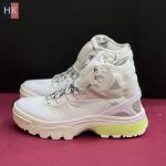 کتونی ضد آب مردانه نایک ای سی جی گورتکس سفید Nike ACG Air Zoom Gaiadome GORE-TEX