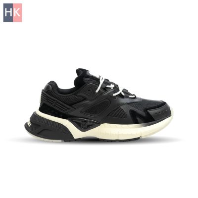 کتونی مردانه امیری مشکی Amiri