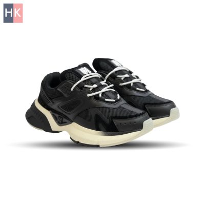 کتونی مردانه امیری مشکی Amiri