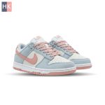 کتونی زنانه نایک اس بی دانک Nike SB Dunk Low
