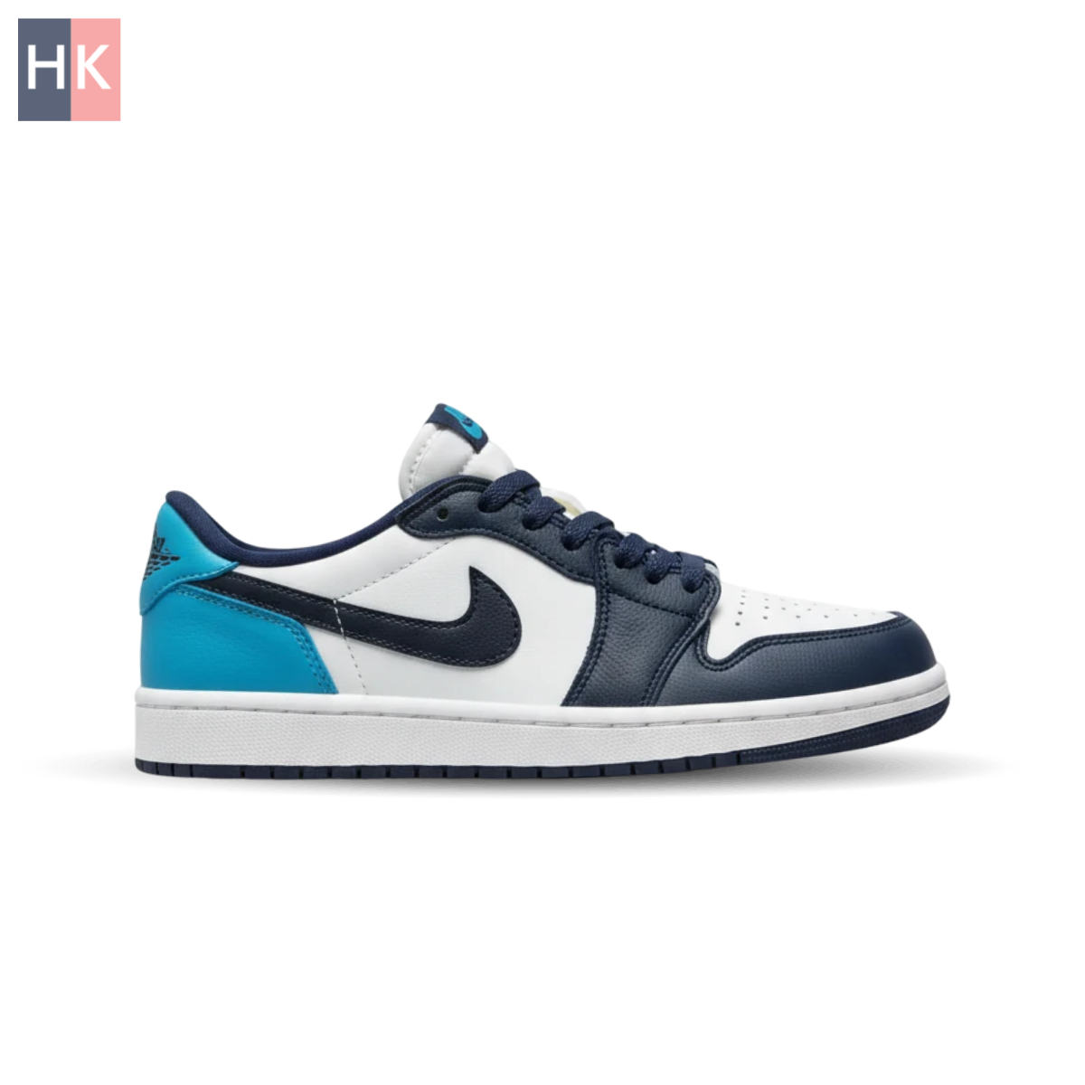 کتونی نایک ایر جردن 1، مدل ابسیدین