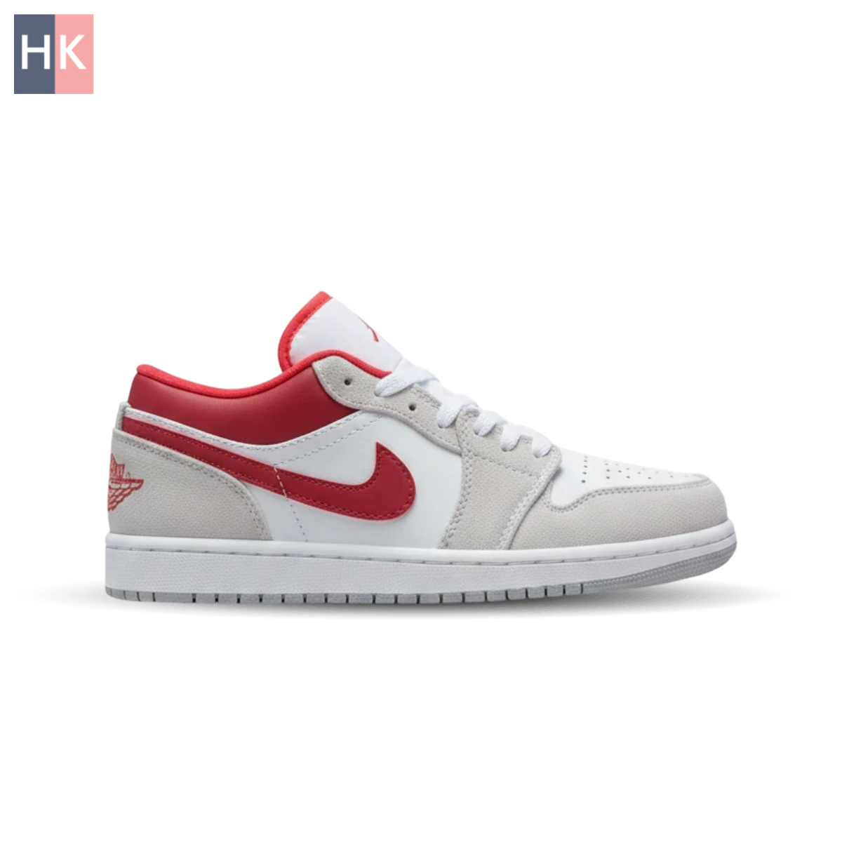 کتونی زنانه نایک مدل ایر جردن 1