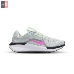 کتونی زنانه نایک ایر زوم وینفلو 11 طوسی ( Nike Air Zoom Winflo 11 )