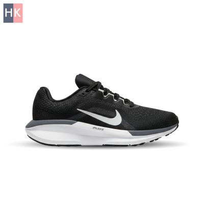 کتونی زنانه نایک ایر زوم وینفلو 11 مشکی ( Nike Air Zoom Winflo 11 )