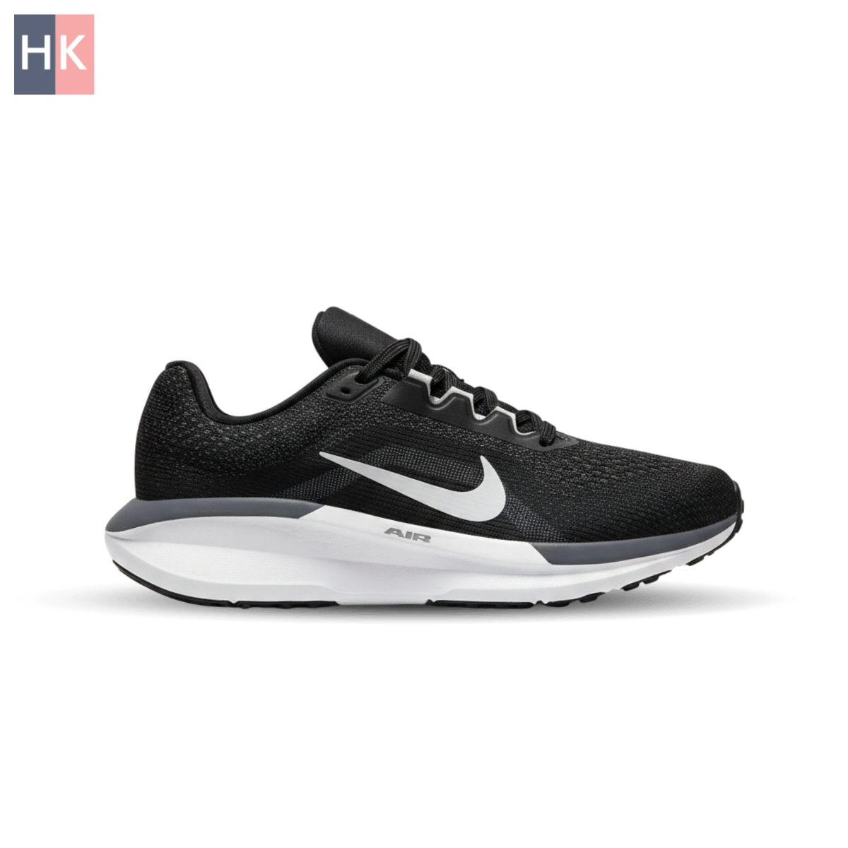کتونی زنانه نایک ایر زوم وینفلو 11 مشکی ( Nike Air Zoom Winflo 11 ) کتونی زنانه نایک ایر زوم وینفلو 11 مشکی ( Nike Air Zoom Winflo 11 )