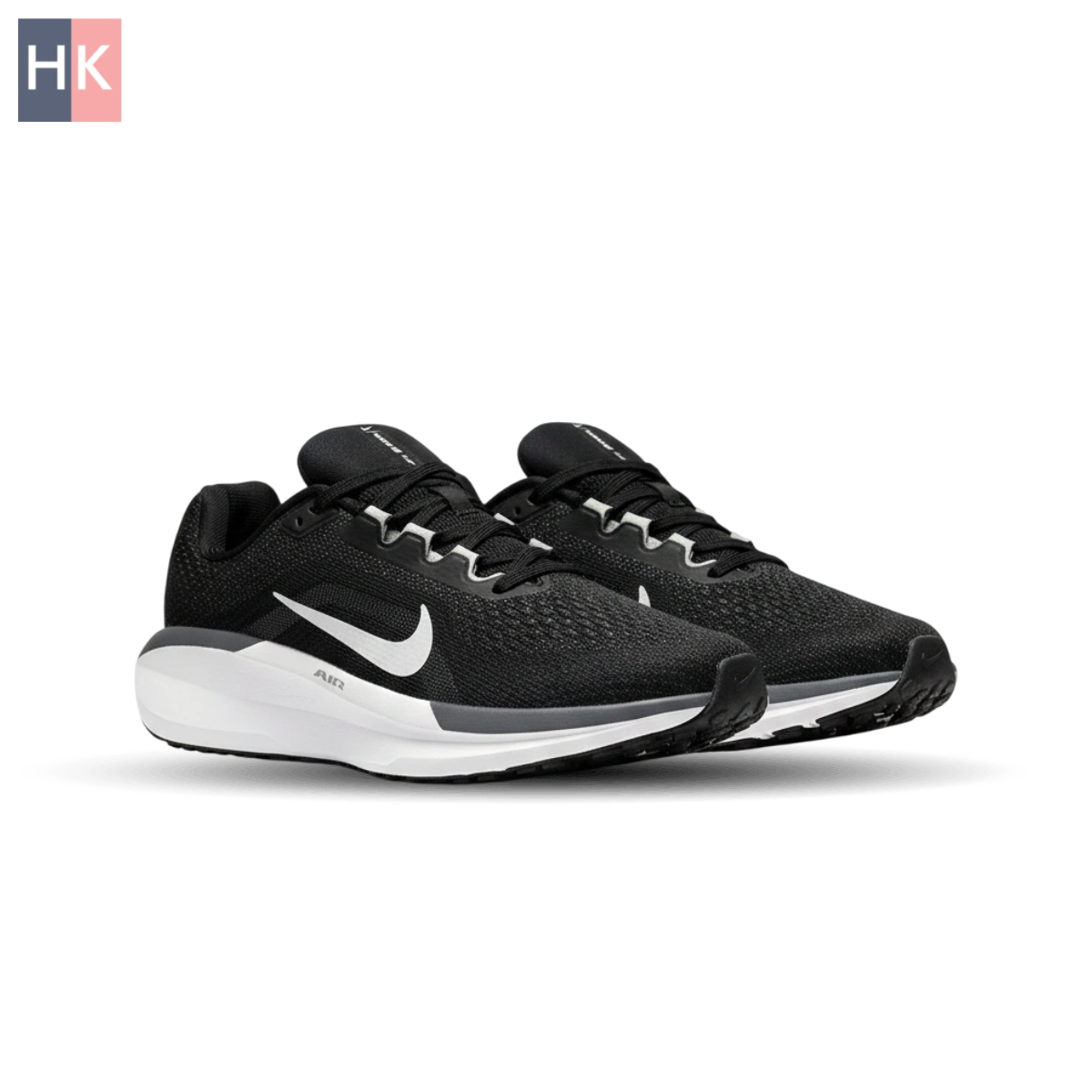 کتونی زنانه نایک ایر زوم وینفلو 11 مشکی ( Nike Air Zoom Winflo 11 ) کتونی زنانه نایک ایر زوم وینفلو 11 مشکی ( Nike Air Zoom Winflo 11 )