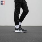 کتونی زنانه نایک ایر زوم وینفلو 11 مشکی ( Nike Air Zoom Winflo 11 ) کتونی زنانه نایک ایر زوم وینفلو 11 مشکی ( Nike Air Zoom Winflo 11 )