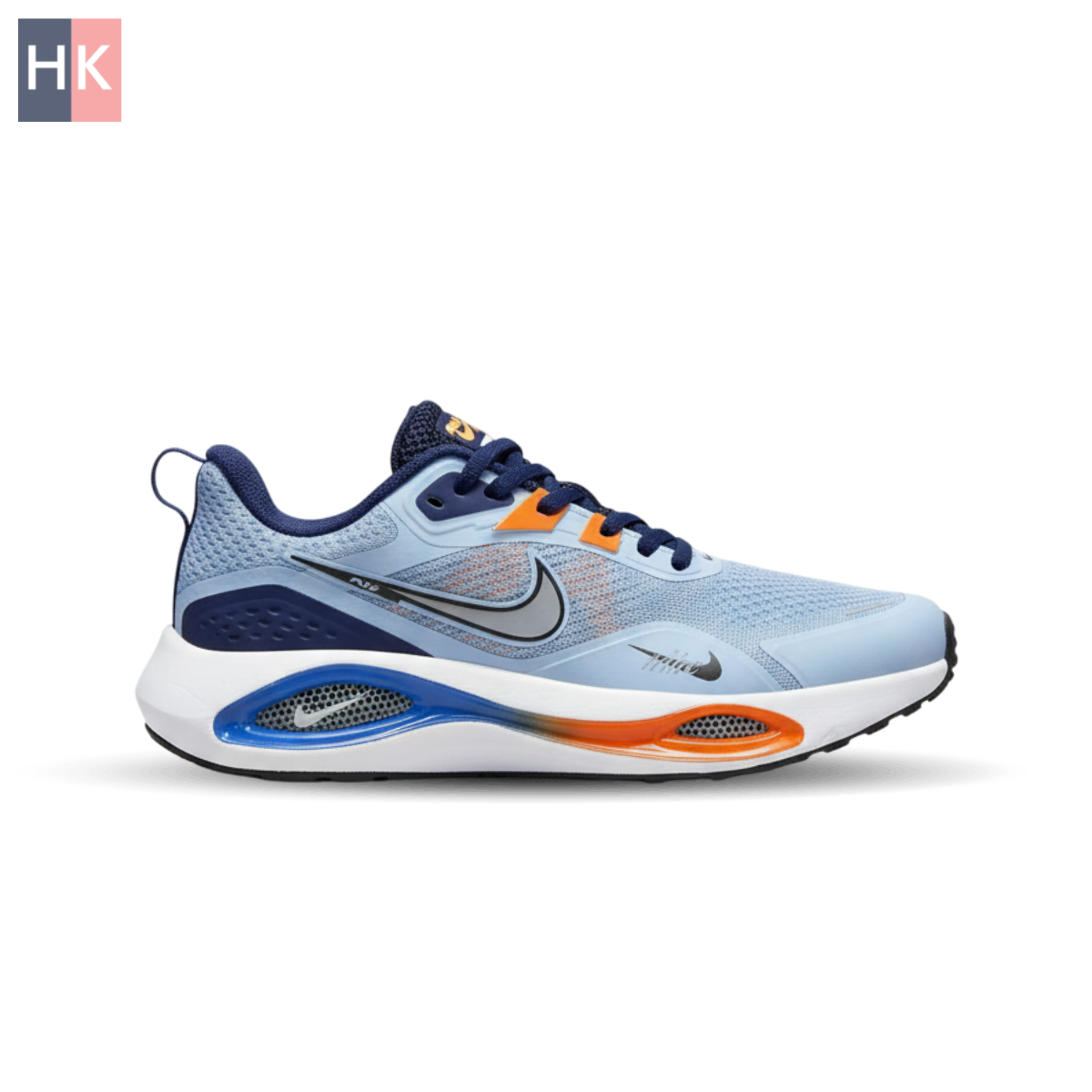 کتونی مردانه نایک ایر زوم وینفلو وی 2