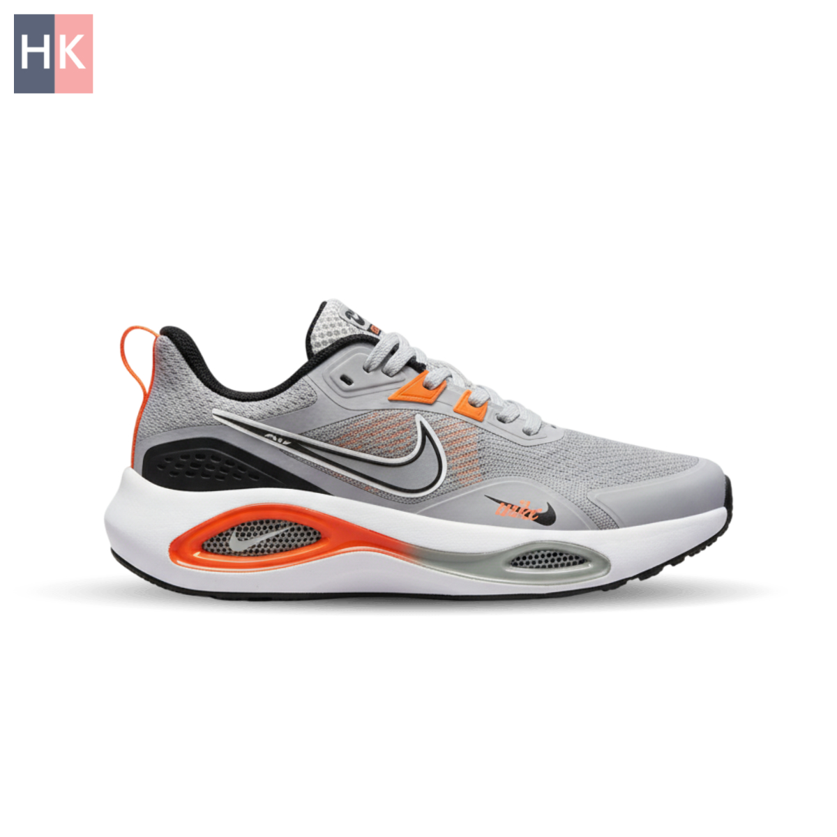 کتونی مردانه نایک ایر زوم وینفلو مدل V2