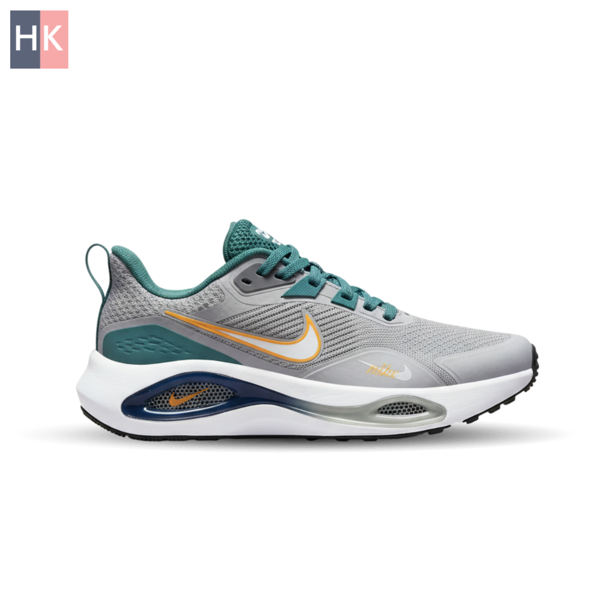 کتونی مردانه نایک ایر زوم وینفلو وی 2