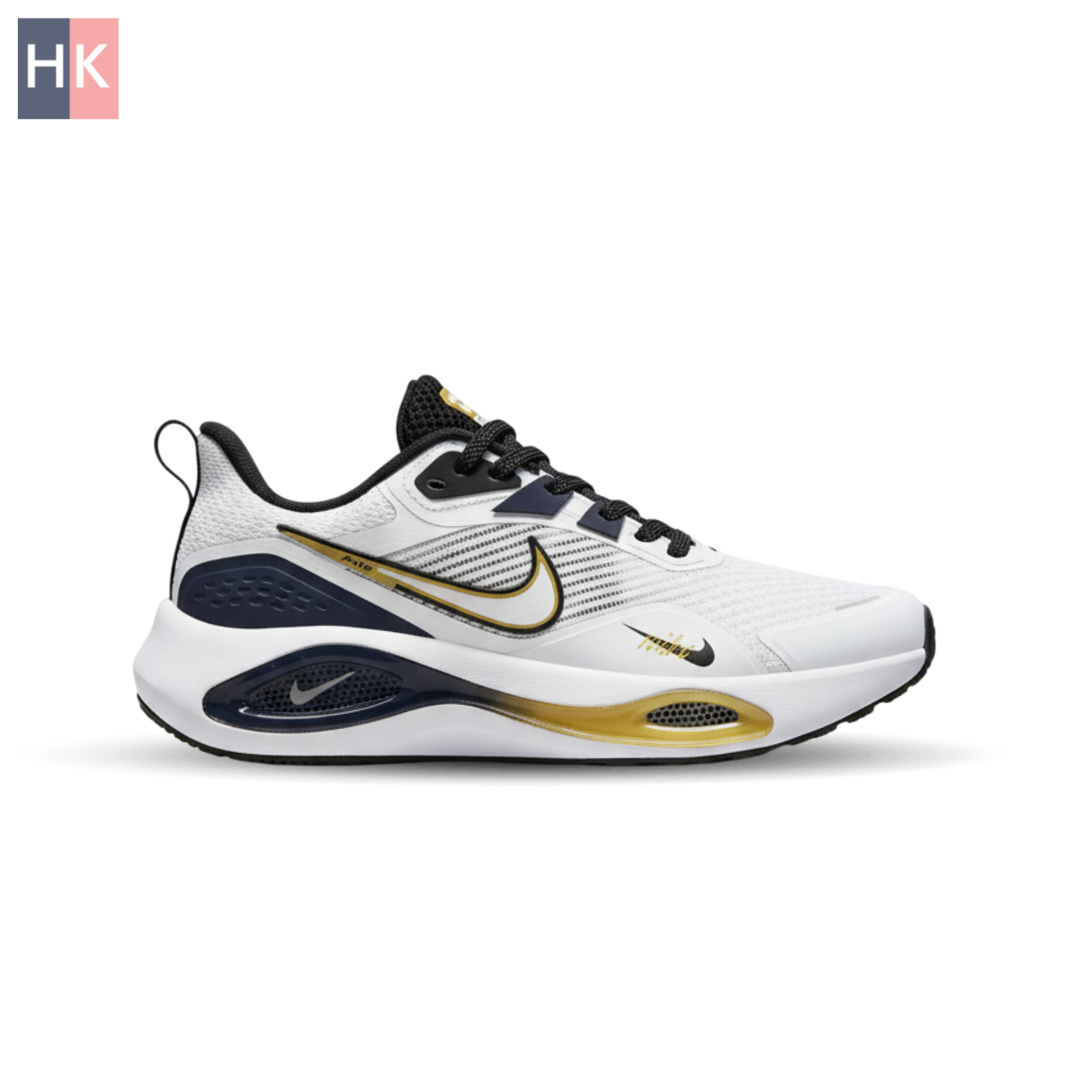 کتونی مردانه نایک ایر زوم وینفلو وی 2