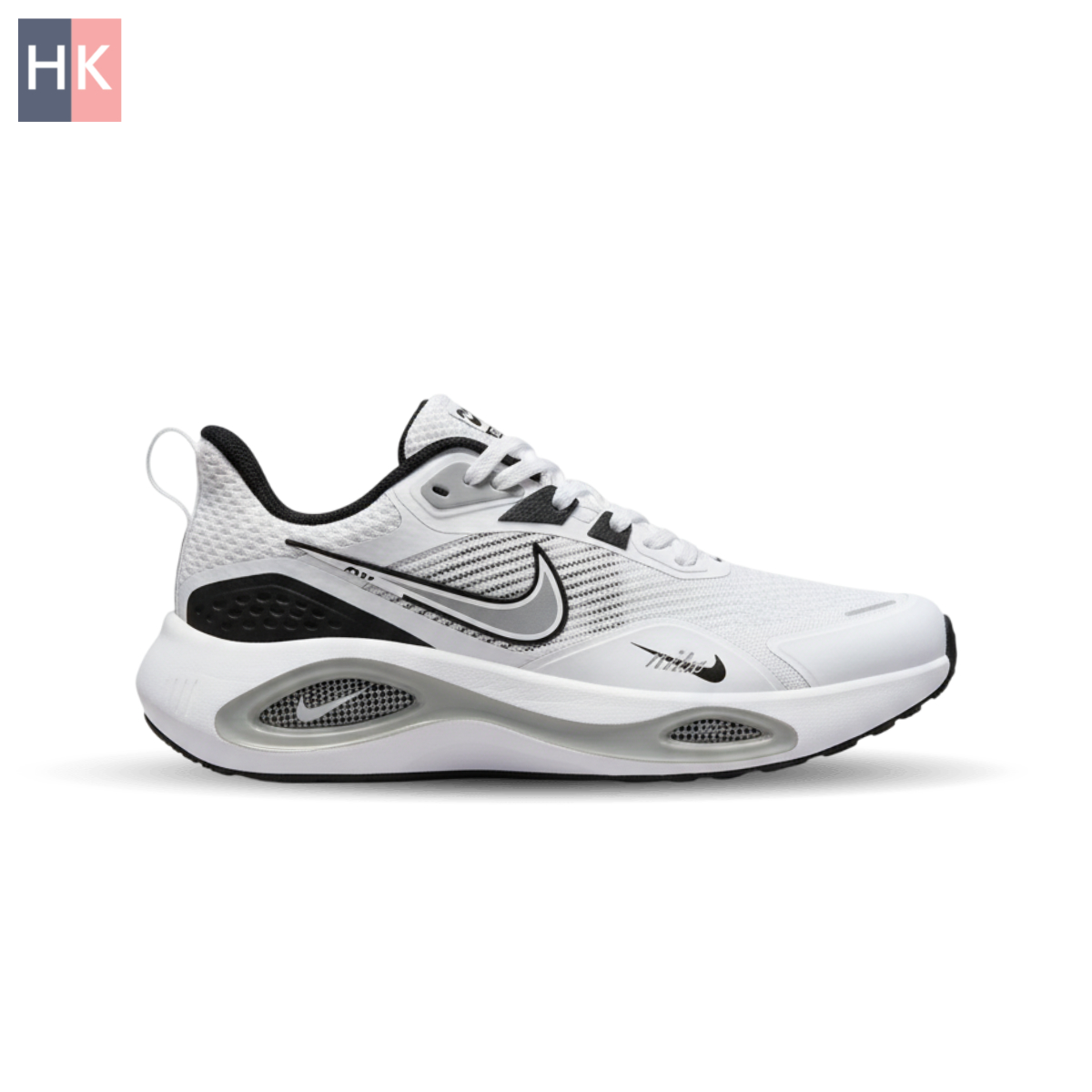 کفش کتونی مردانه نایک ایر زوم وینفلو وی 2