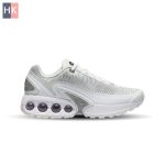 کتونی نایک ایرمکس دی ان سفید Nike Air Max DN