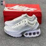 کتونی نایک ایرمکس دی ان سفید Nike Air Max DN