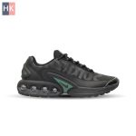 کتونی مردانه نایک ایرمکس دی ان سوپریم مشکی Nike Air Max DN