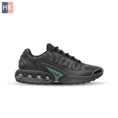 کتونی مردانه نایک ایرمکس دی ان سوپریم مشکی Nike Air Max DN