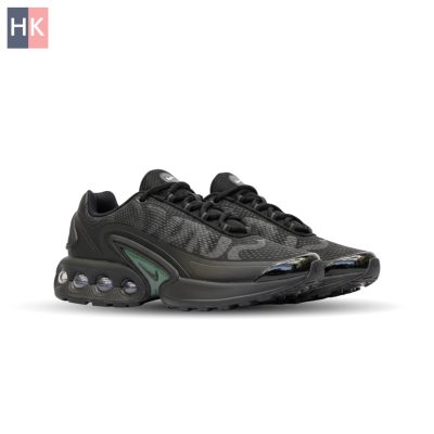 کتونی مردانه نایک ایرمکس دی ان سوپریم مشکی Nike Air Max DN