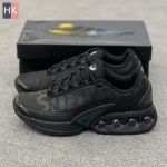 کتونی مردانه نایک ایرمکس دی ان سوپریم مشکی Nike Air Max DN