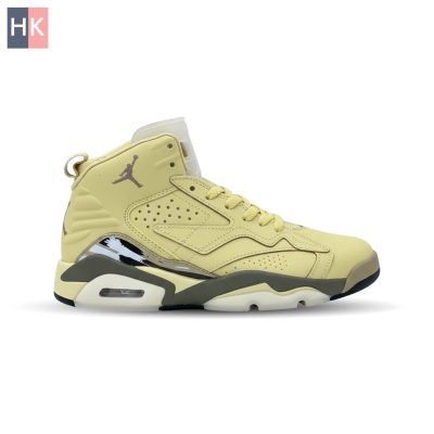 کتونی ضد آب زنانه نایک جردن ام وی پی 678 ( Nike Jordan MVP 678 )