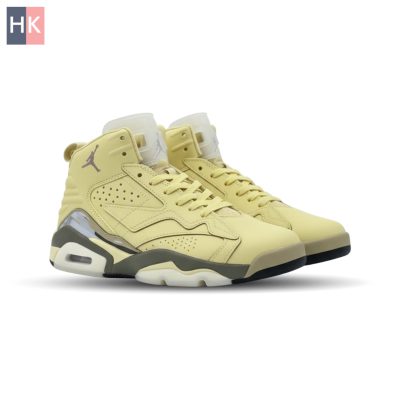 کتونی ضد آب زنانه نایک جردن ام وی پی 678 ( Nike Jordan MVP 678 )