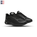 کتونی نایک زوم گاید 10 مشکی ( Nike Zoom Guide 10 )