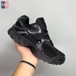 کتونی نایک وی 5 رانر مشکی ( Nike V5 RNR )