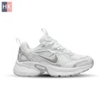 کتونی زنانه نایک وی 5 کی ران سفید Nike V5K Run
