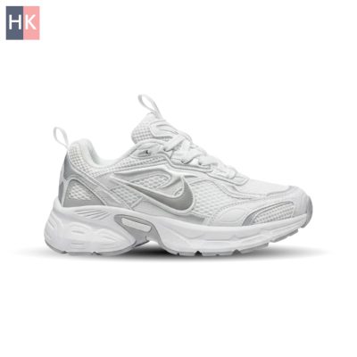 کتونی زنانه نایک وی 5 کی ران سفید Nike V5K Run