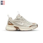 کتونی زنانه نایک وی 5 کی ران طوسی Nike V5K Run