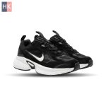 کتونی زنانه نایک وی 5 کی ران مشکی Nike V5K Run