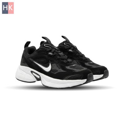 کتونی زنانه نایک وی 5 کی ران مشکی Nike V5K Run