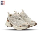 کتونی زنانه نایک وی 5 کی ران طوسی Nike V5K Run