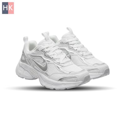 کتونی زنانه نایک وی 5 کی ران سفید Nike V5K Run