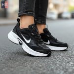 کتونی زنانه نایک وی 5 کی ران مشکی Nike V5K Run