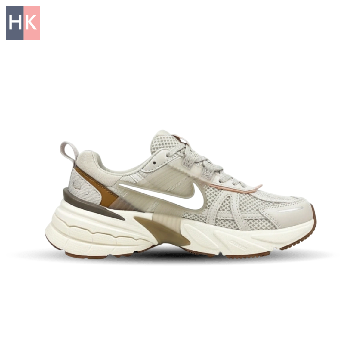 کتونی ورزشی نایک مدل وی تو کی ران