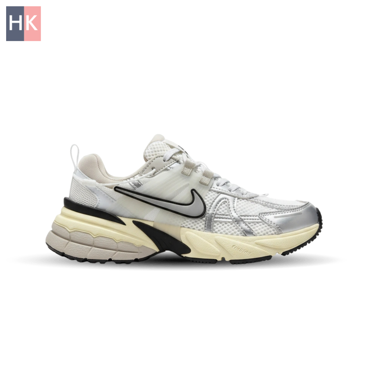 کتونی نایک وی تو کی ران