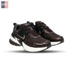 کتونی نایک وی تو کی ران قهوه ای Nike V2K Run کتونی نایک وی تو کی ران قهوه ای Nike V2K Run