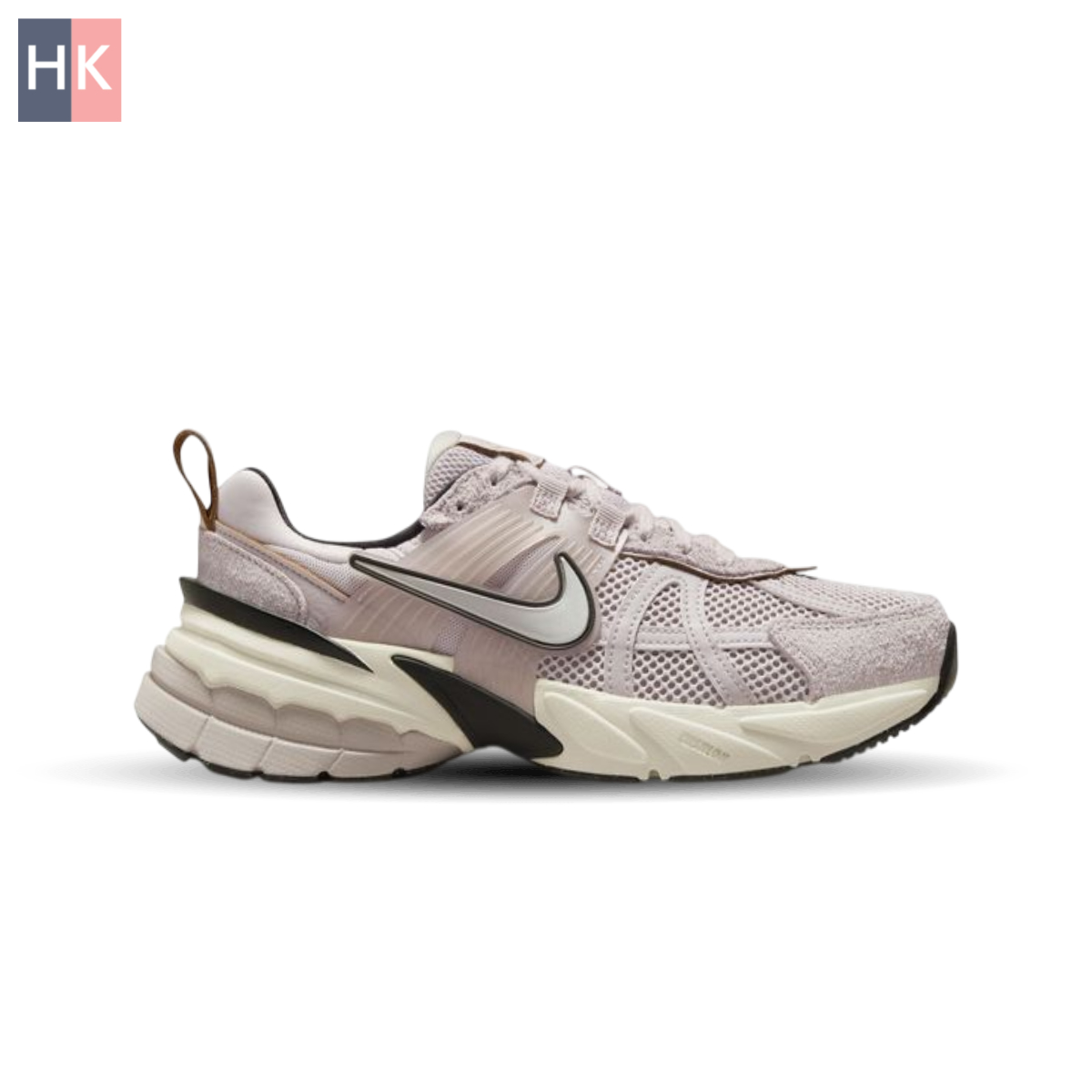 کتونی زنانه نایک وی تو کی ران