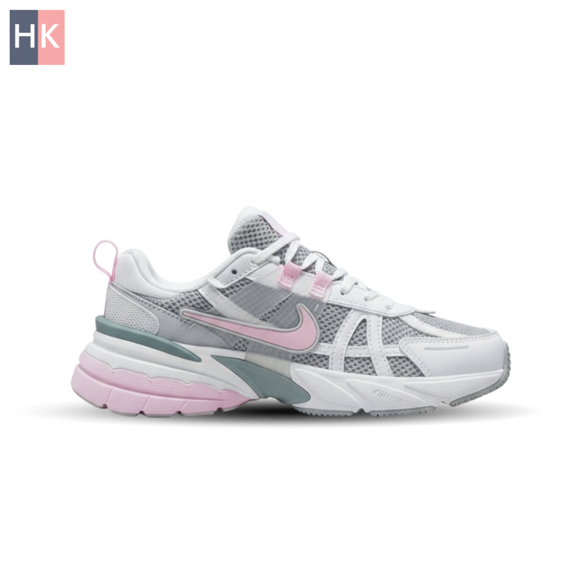 کتونی زنانه نایک وی تو کی ران