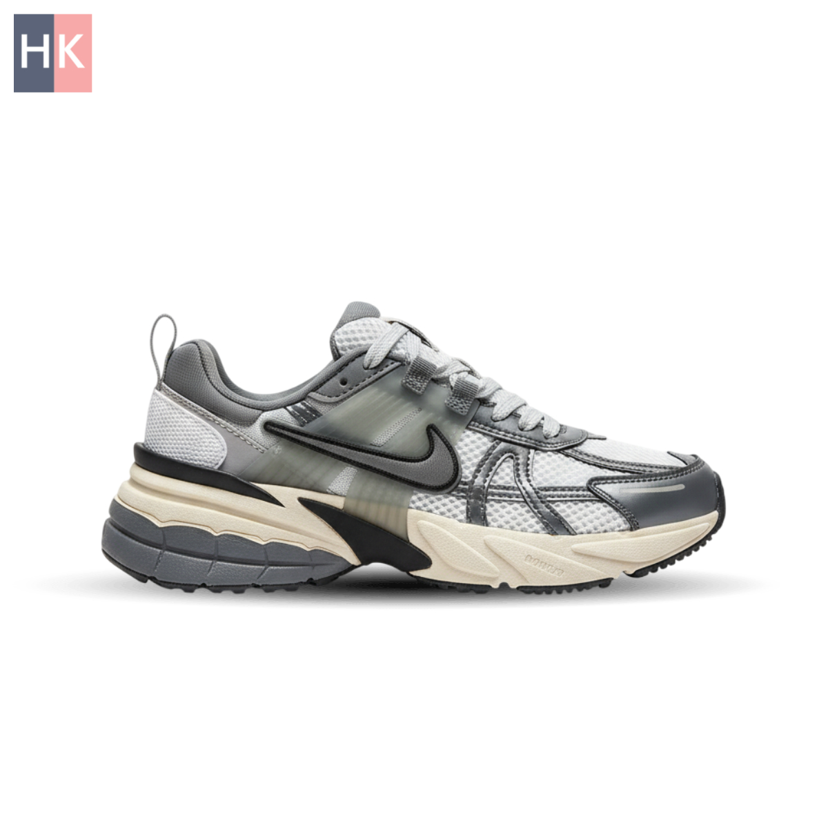 کتونی مردانه نایک وی تو کی ران