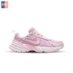 کتونی زنانه نایک وی تو کی ران صورتی Nike V2K Run