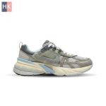 کتونی مردانه نایک وی تو کی ران طوسی Nike V2K Run