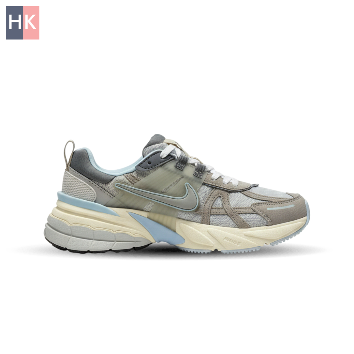 کتونی مردانه نایک وی تو کی ران