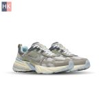کتونی مردانه نایک وی تو کی ران طوسی Nike V2K Run
