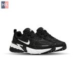 کتونی نایک وی تو کی ران مشکی سفید Nike V2K Run کتونی نایک وی تو کی ران مشکی سفید Nike V2K Run
