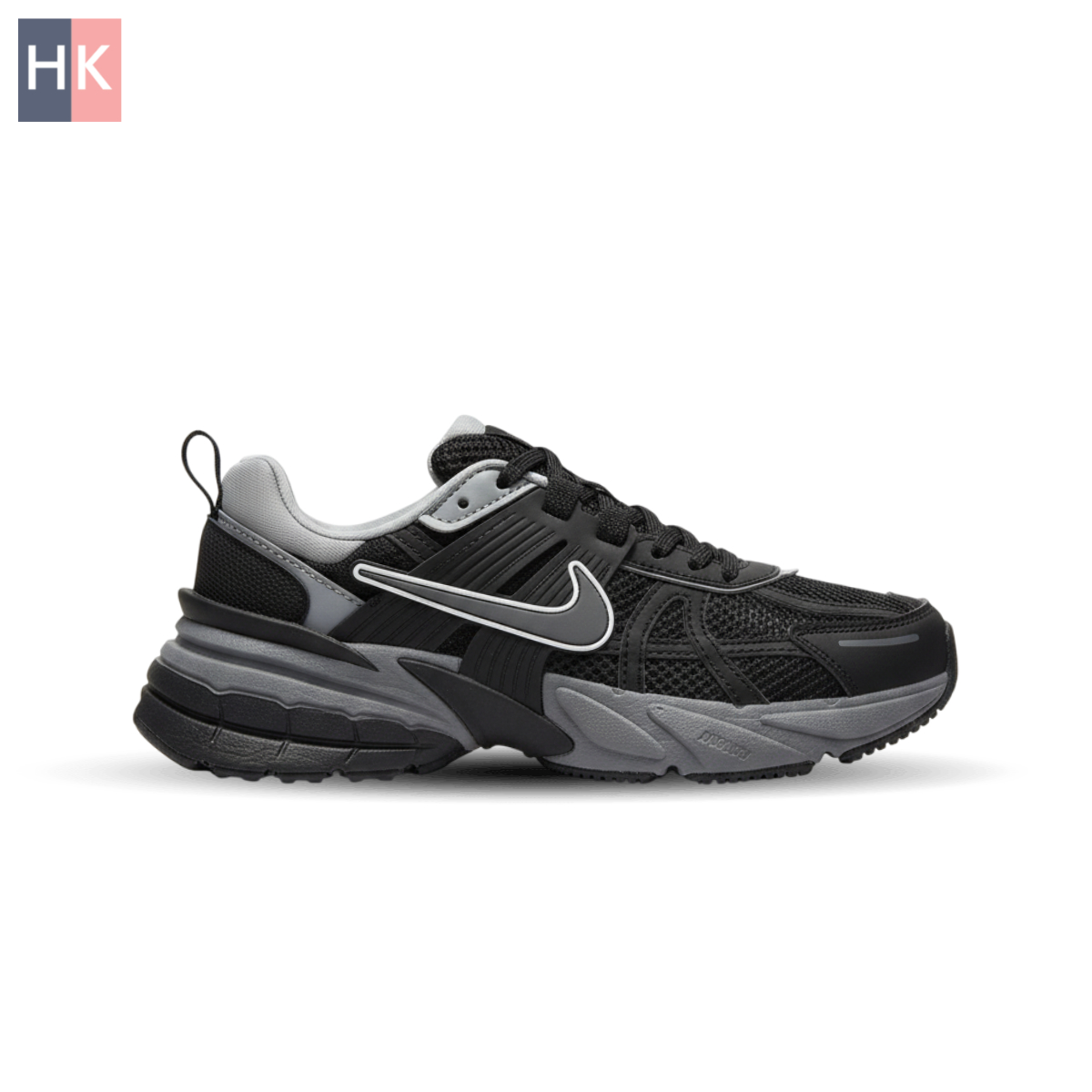 کفش اسپرت مردانه نایک مدل VTK Run