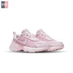 کتونی زنانه نایک وی تو کی ران صورتی Nike V2K Run