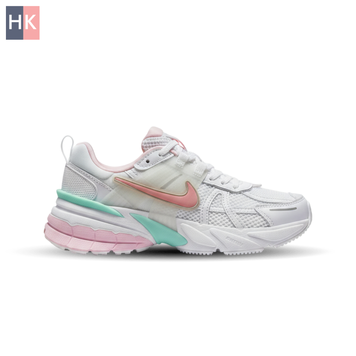 کتونی زنانه نایک مدل V2K Run